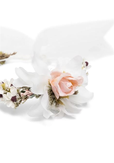 Corona con fiori AMAYA KIDS | 617013C0002